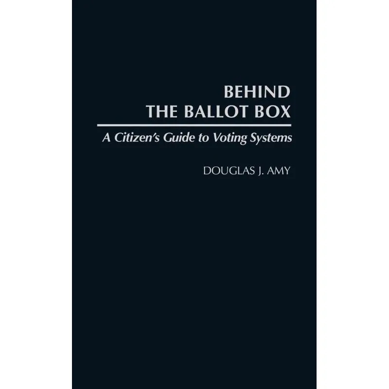 Behind the Ballot Box
