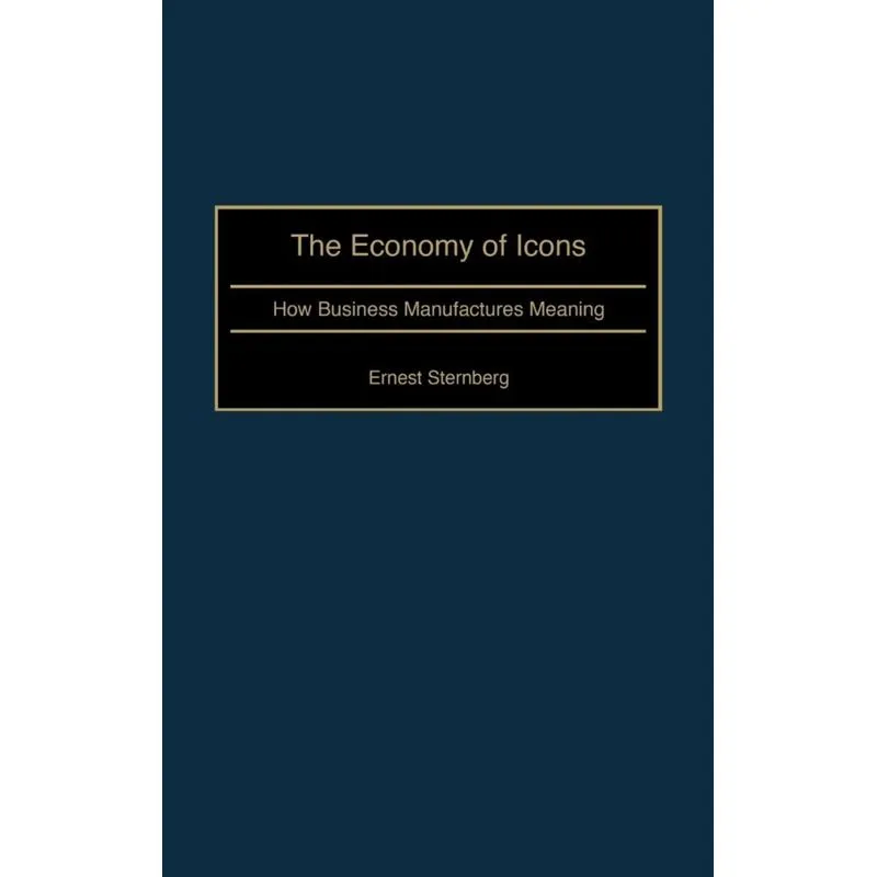 The Economy of Icons