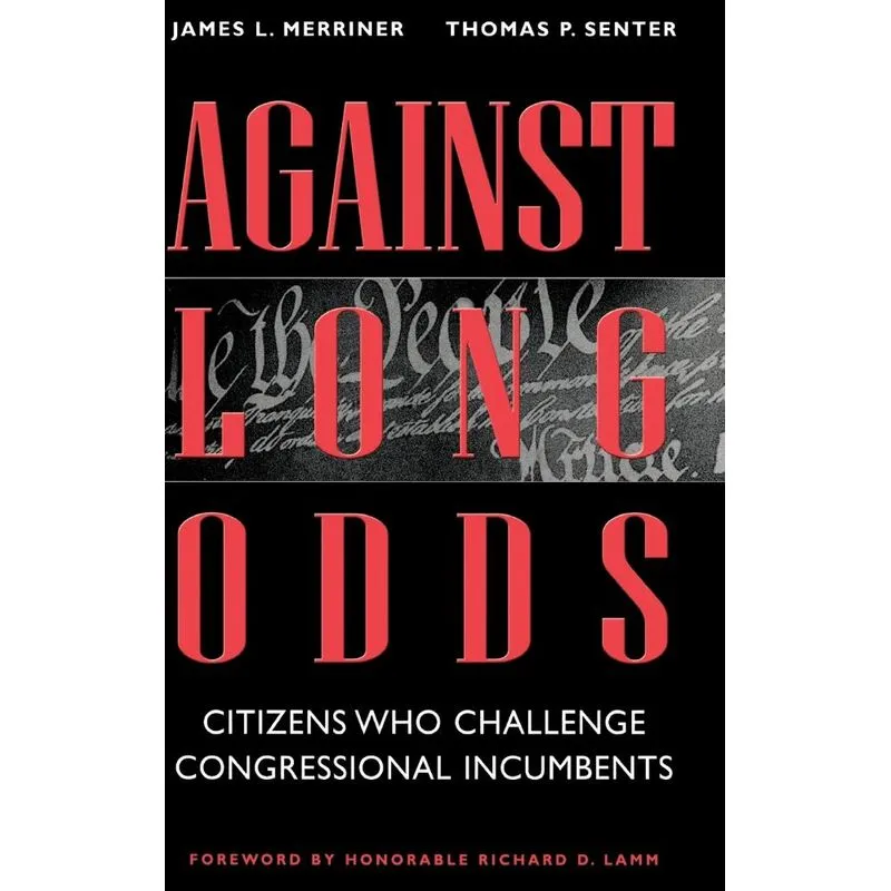Against Long Odds