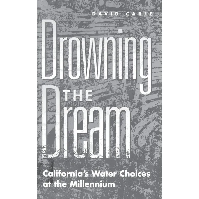 Drowning the Dream