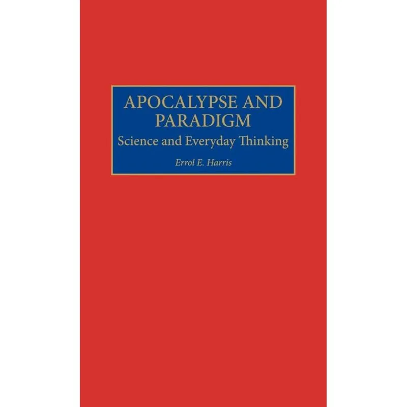 Apocalypse and Paradigm