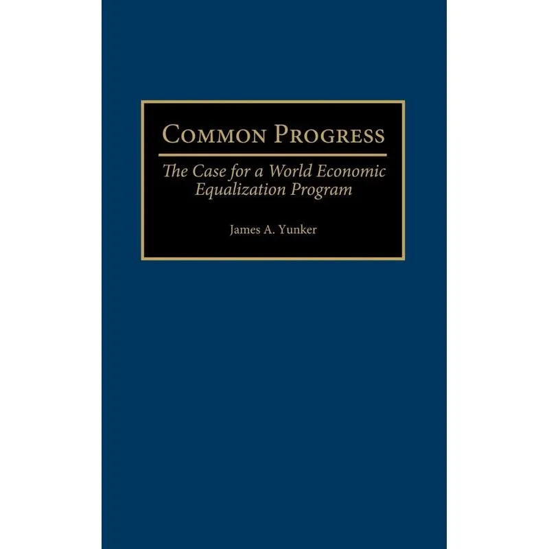 Common Progress