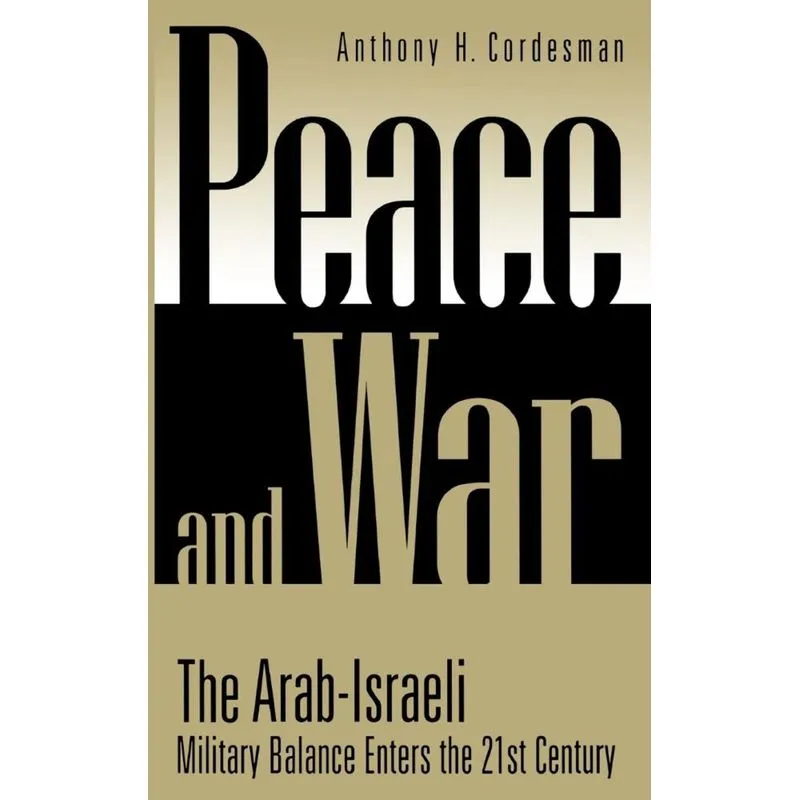 Peace and War