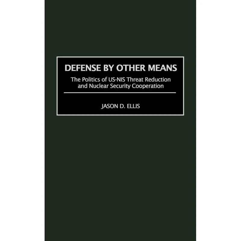 Defense by Other Means