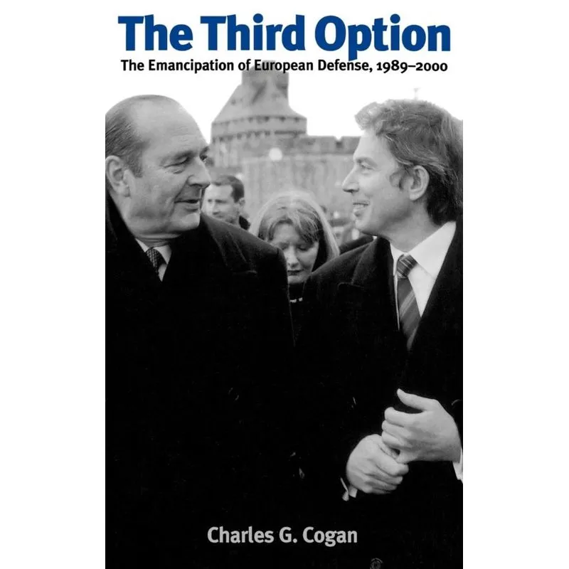 The Third Option