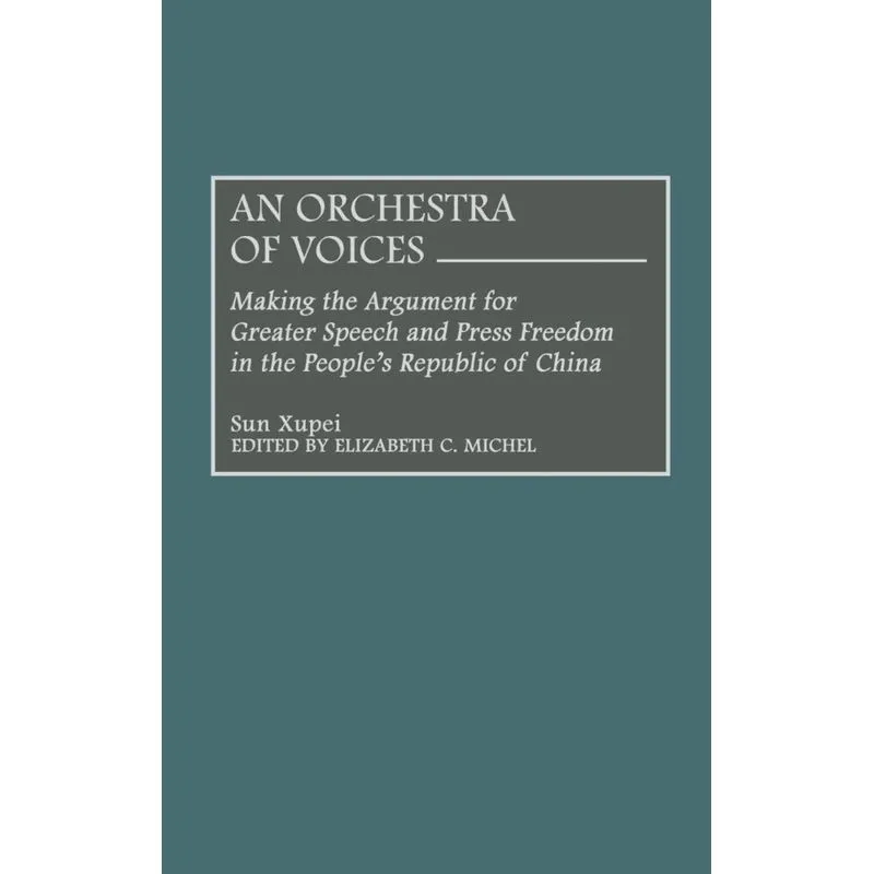 An Orchestra of Voices