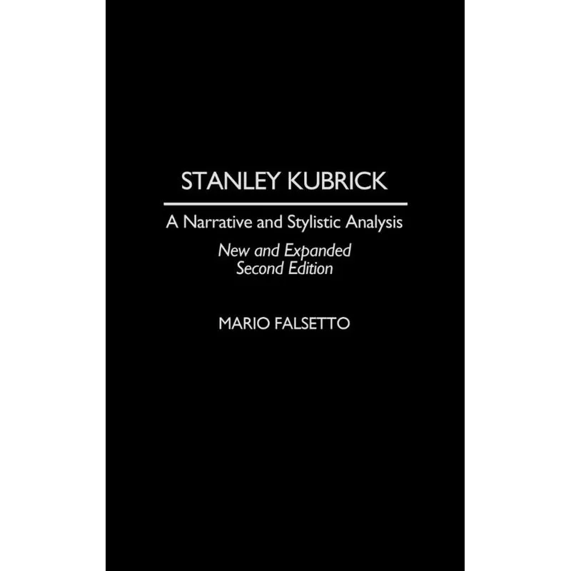 Stanley Kubrick