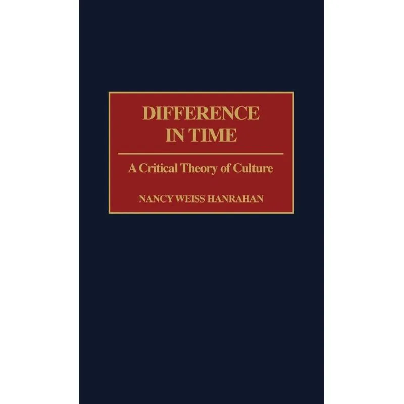 Difference in Time