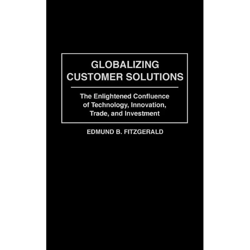 Globalizing Customer Solutions