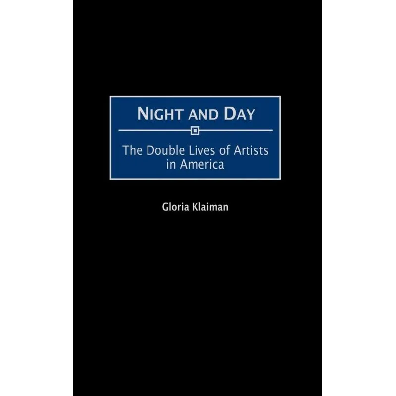 Night and Day
