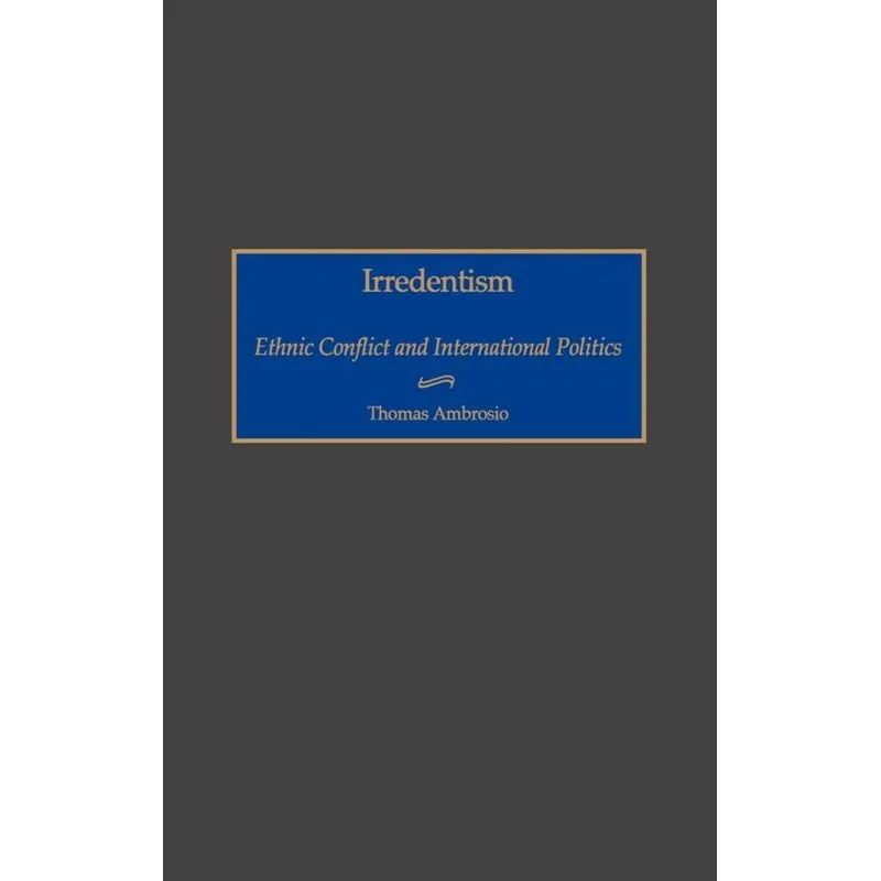 Irredentism