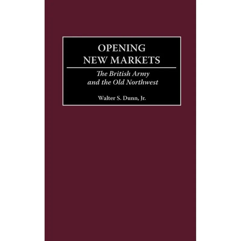 Opening New Markets
