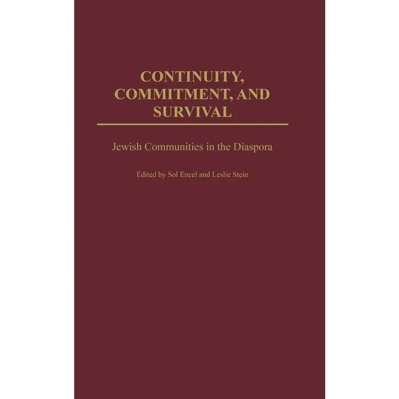 Continuity, Commitment, and Survival