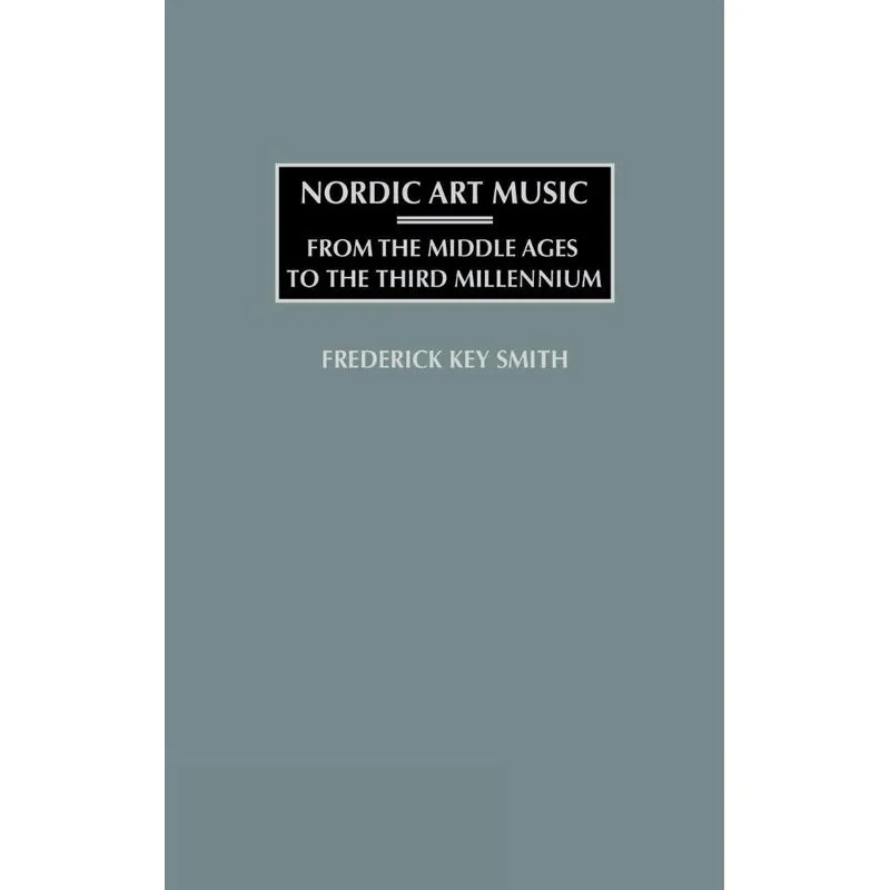 Nordic Art Music
