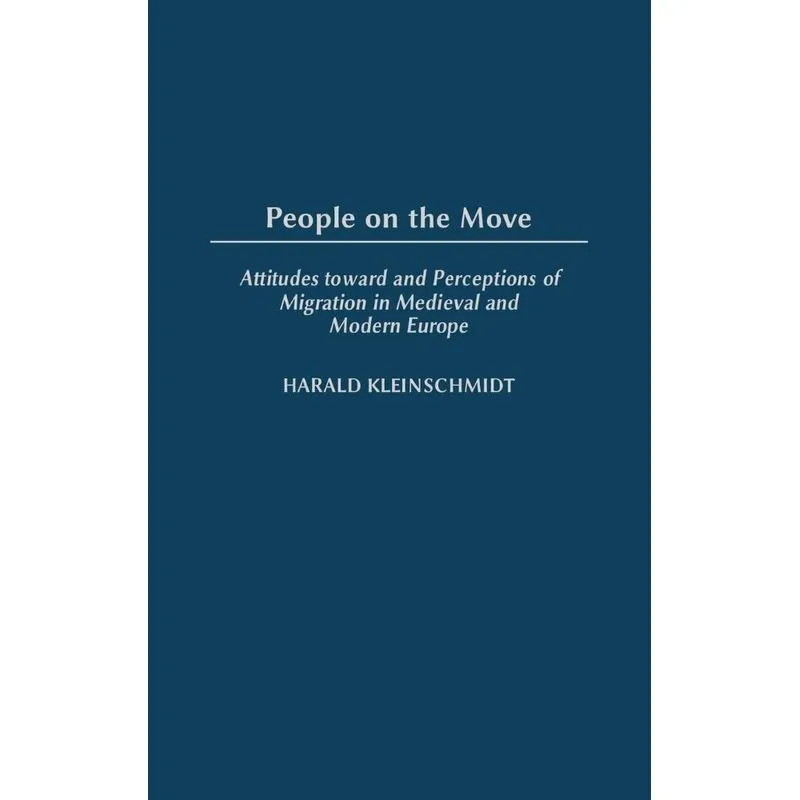 People on the Move
