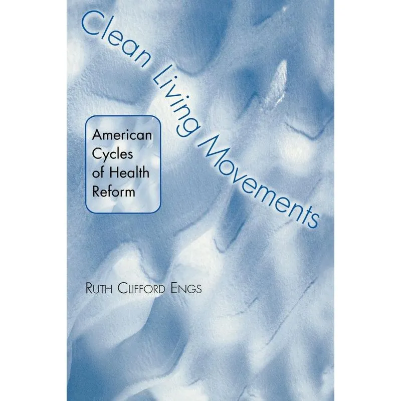 Clean Living Movements