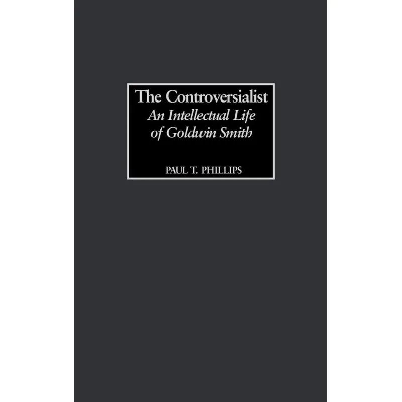 The Controversialist