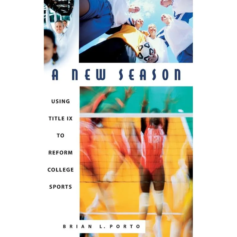A New Season