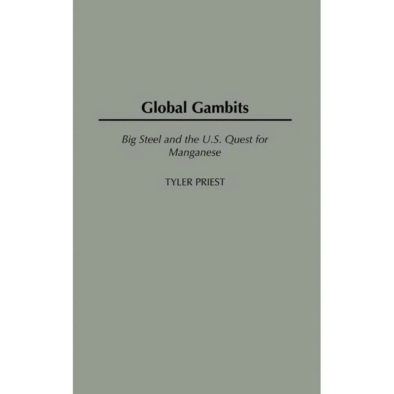 Global Gambits