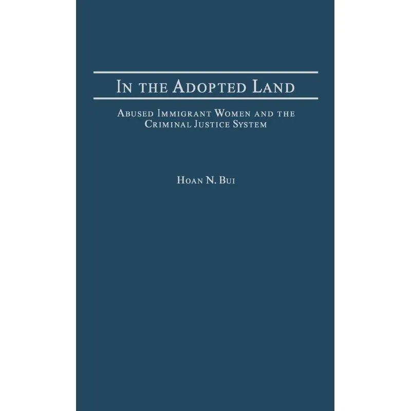 In the Adopted Land