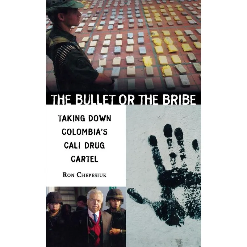 The Bullet or the Bribe