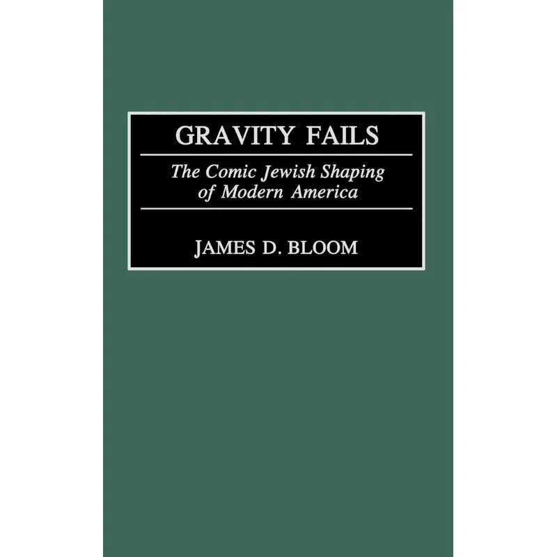 Gravity Fails