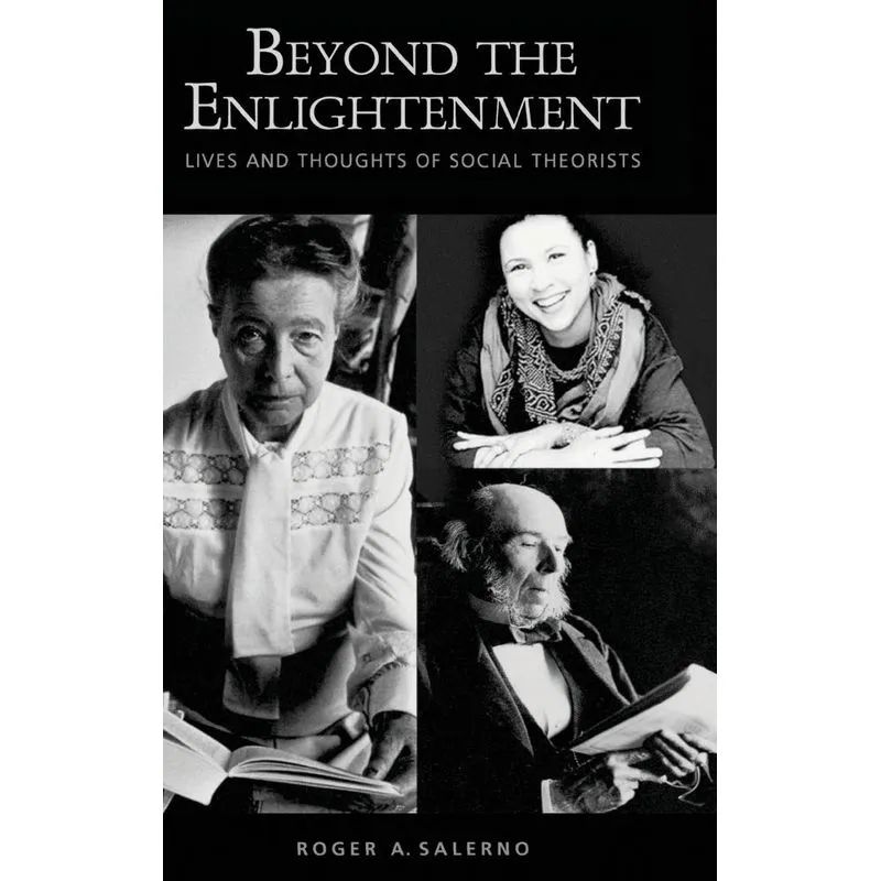 Beyond the Enlightenment