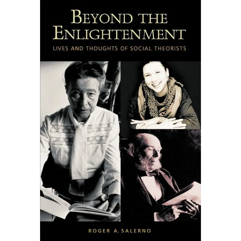 Beyond the Enlightenment