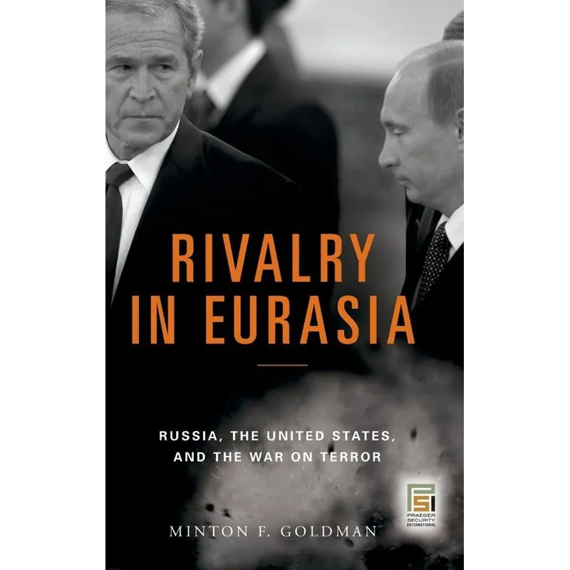 Rivalry in Eurasia