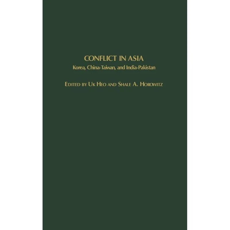 Conflict in Asia