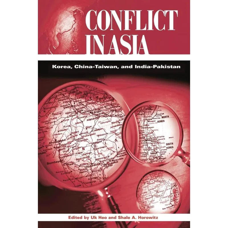 Conflict in Asia