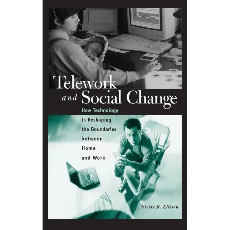 Telework and Social Change