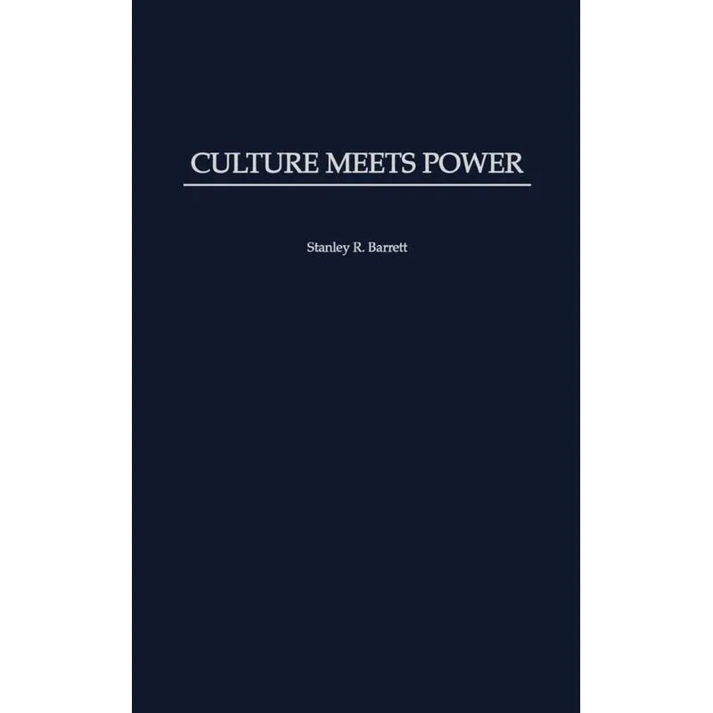 Culture Meets Power