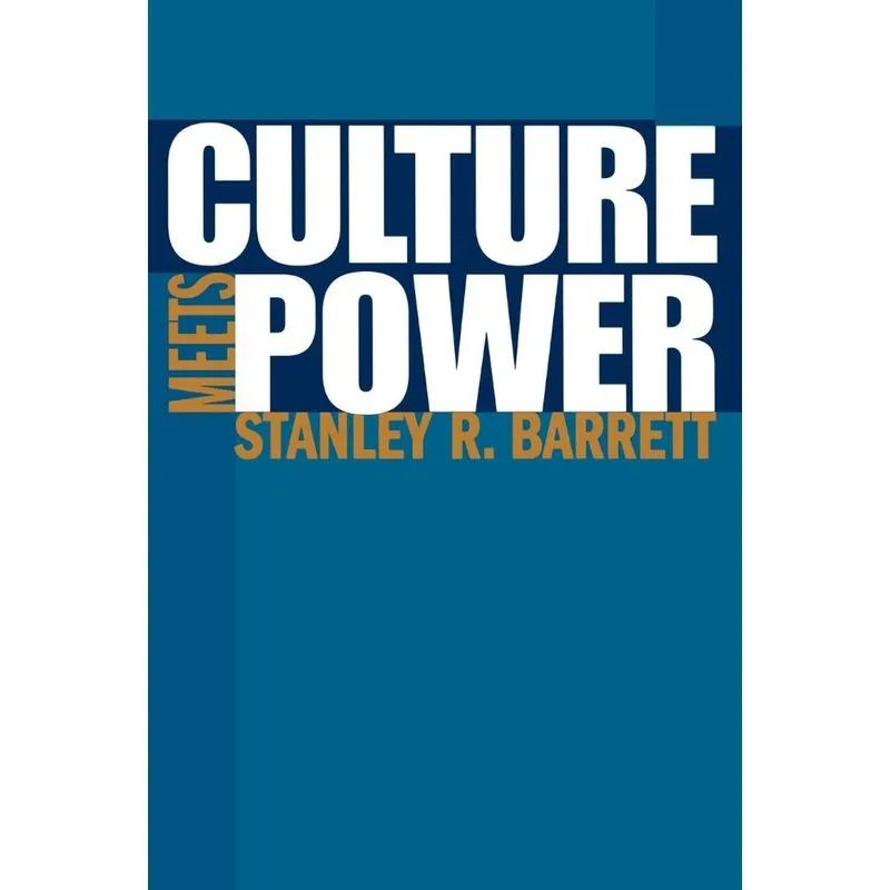 Culture Meets Power