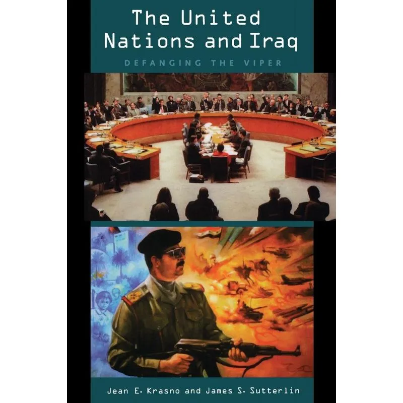 The United Nations and Iraq
