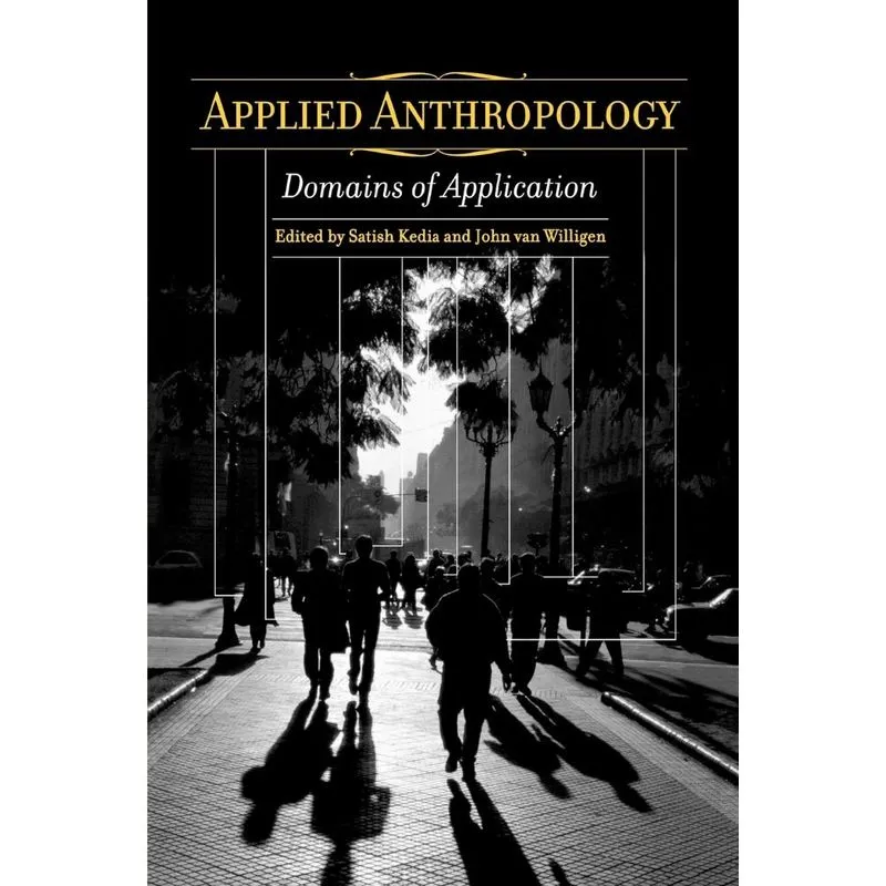 Applied Anthropology
