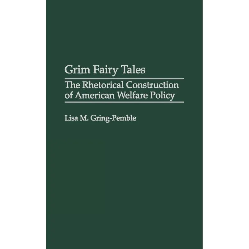 Grim Fairy Tales
