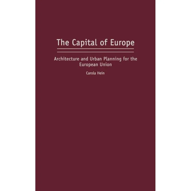 The Capital of Europe