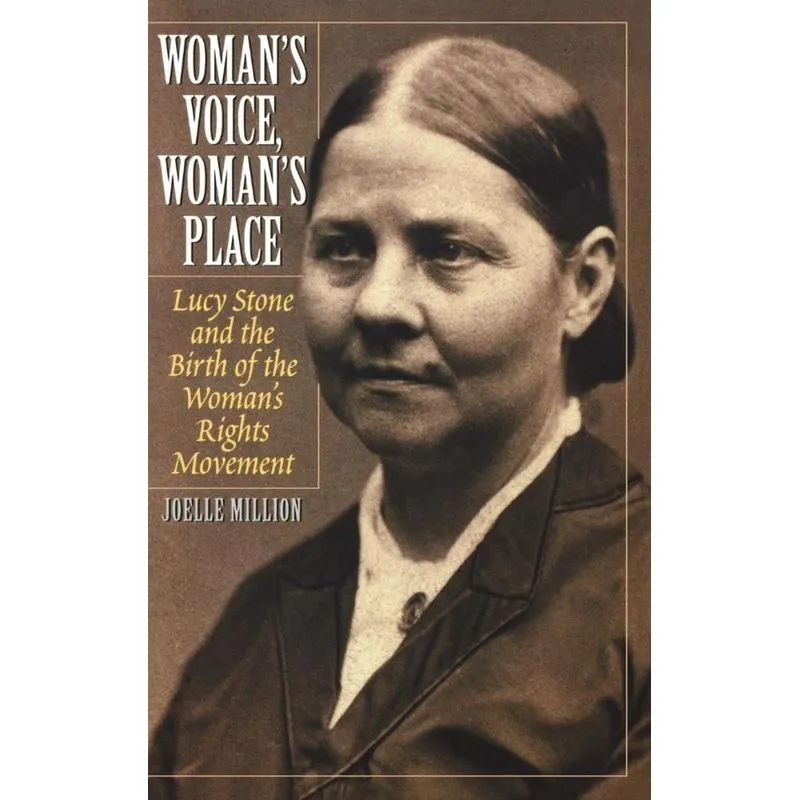 Womans Voice, Womans Place