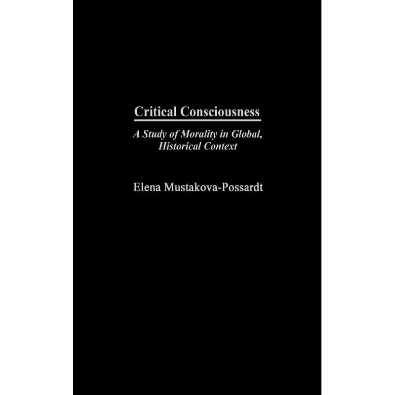 Critical Consciousness