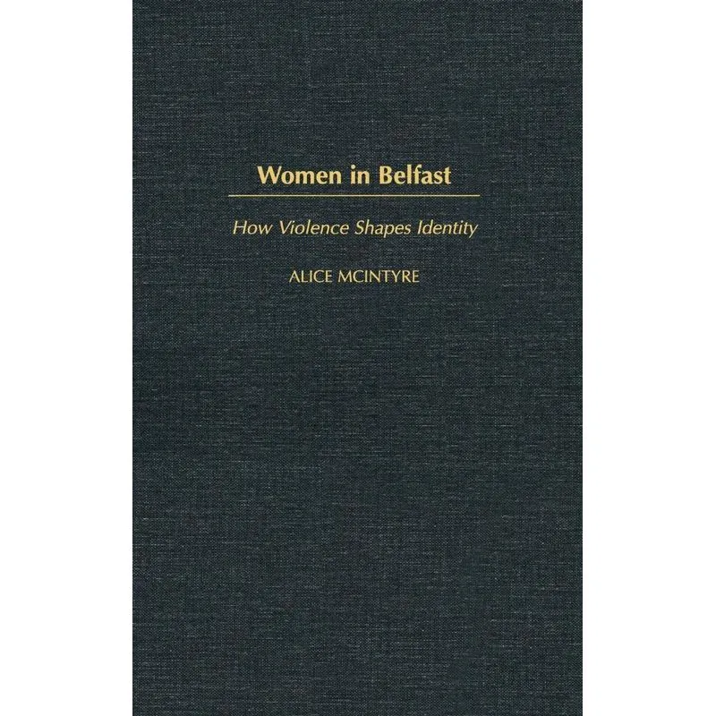 Women In Belfast