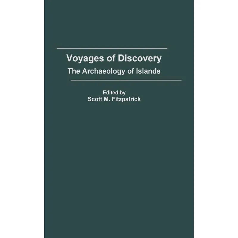 Voyages of Discovery
