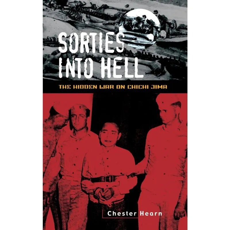 Sorties Into Hell