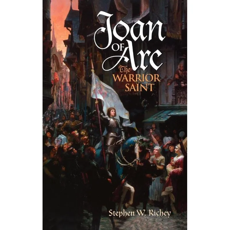 Joan of Arc