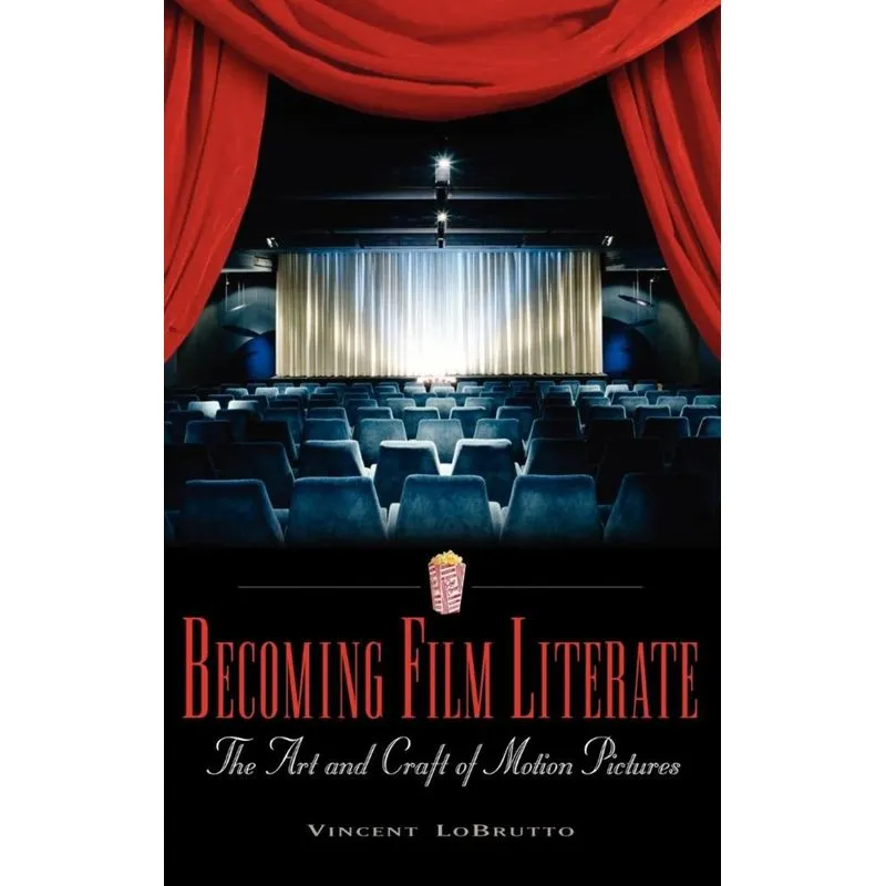 Becoming Film Literate