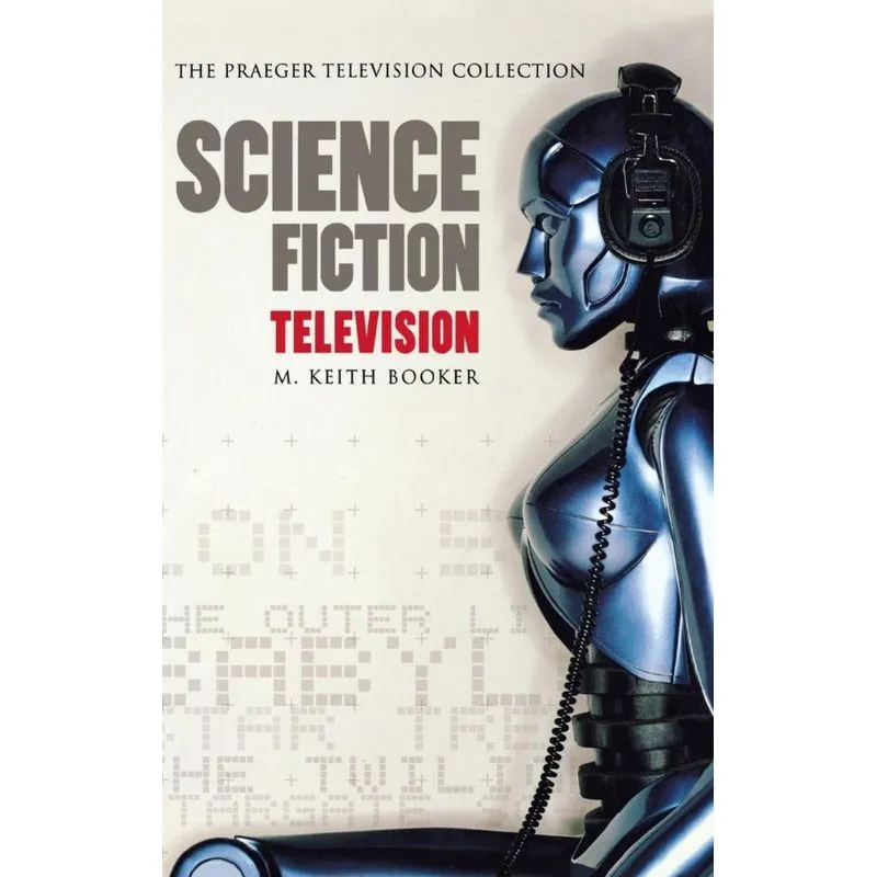 Science Fiction Television