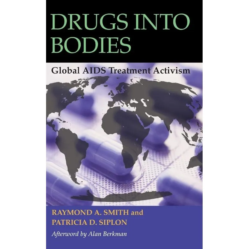 Drugs into Bodies