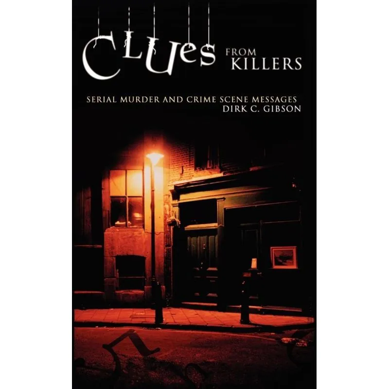 Clues from Killers