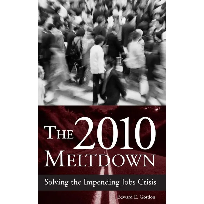 The 2010 Meltdown