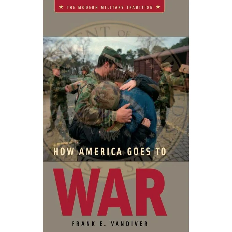 How America Goes to War